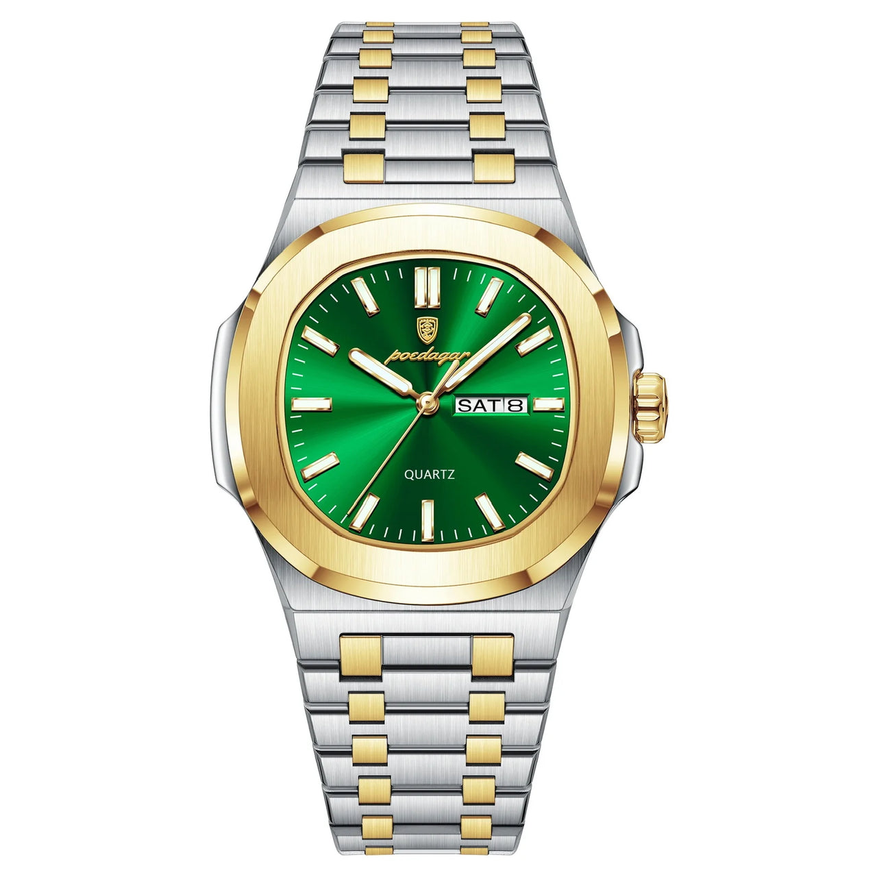 PRESIDENTE TWO TONE